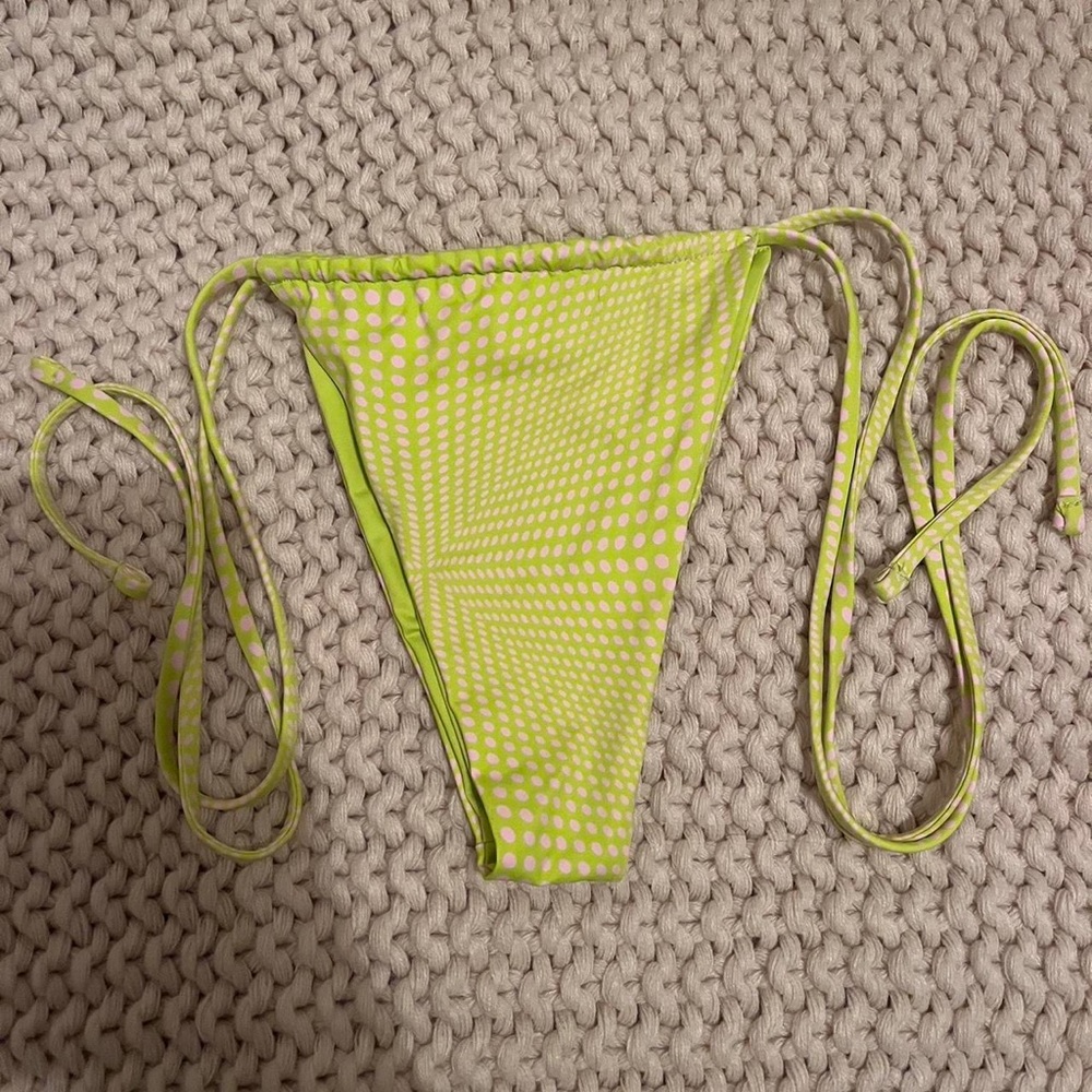 Frankie’s bikinis